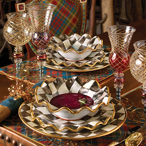 Images via MacKenzie-Childs