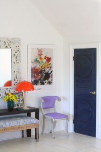 Via Little Green Notebook