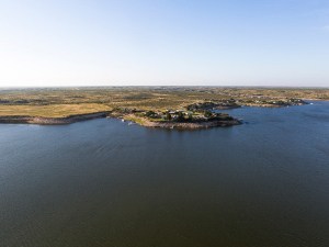 Water pic - Waggoner Ranch